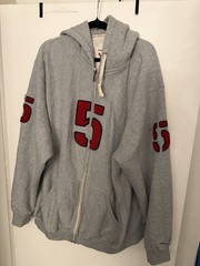 triple five soul hoodie