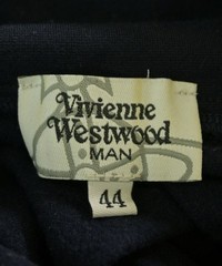 Vivienne Westwood MAN Hoodies NavyxGreen 44(Approx. S) 2200705396141