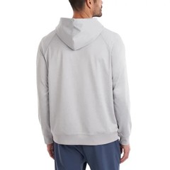 Kirkland Signature Men’s Active Pullover Hoodie
