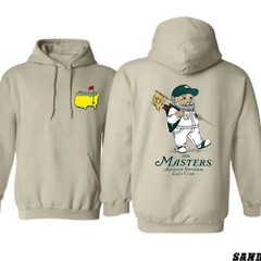 Masters Augusta National Golf Club 2026 Two Sides Hoodie