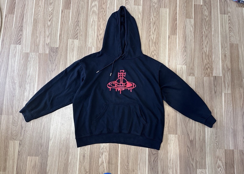 vivienne westwood red label Hoodies
