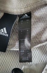 Lot of 2 Adidas Hoodie and 2 athletic pants 1 Champion Youth sizes