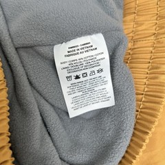 Patagonia Daily Crewneck Sweatshirt Size Small Mens Basin Green $99