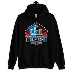 Pro Football NFL Hall Of Fame Canton, Ohio UNISEX Design Shirt/Hoodie/Sweatshirt
