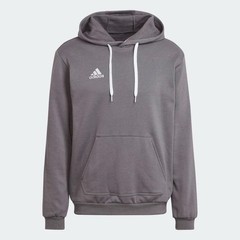 Men’s Adidas Entrada 22 Sweat Hoodie – Size Medium (HB0578) *RETAIL $50*
