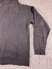 NWOT Modern Dandy Men’s Hoodie Gray Size XL
