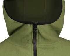 Ghost Recon Breakpoint Polar Fleece – Green **OFFICIAL UBISOFT** BRAND NEW***