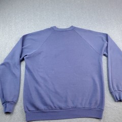 vintage nypd jerzees sweatshirt Size Large Transit Police Second To None USA