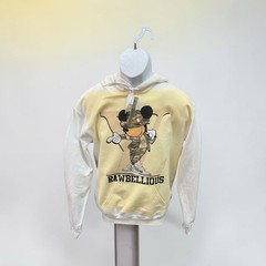 Camouflage Hoodie