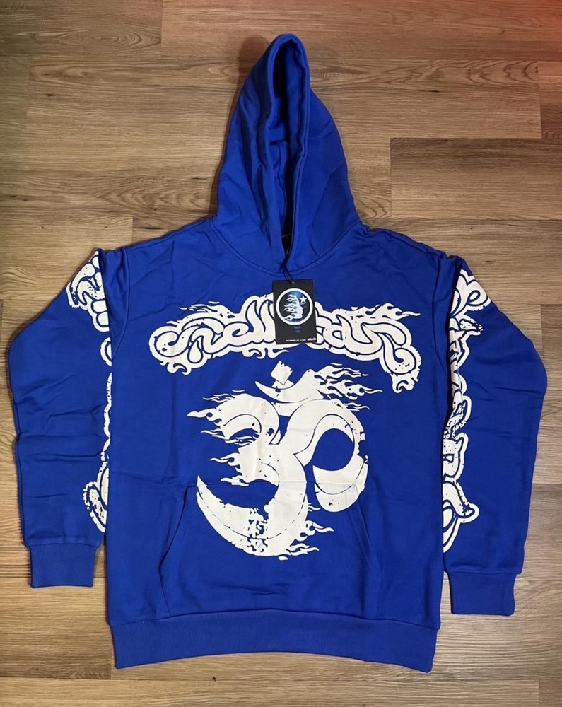 blue hellstar set