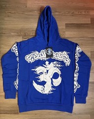 blue hellstar set