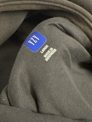 Yeezy GAP Engineering by Balenciaga Pullover Hoodie From Original Release Size L