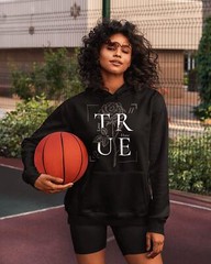 Unisex Graphic Hooded Sweatshirt Sweatshirt Jumpers Soft Hoodie ( S – 3XL ) Gift