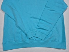 Delta Fleece Mens Cotton /Polyester soft comfy warm Sweatshirt Hoodie SZ Large