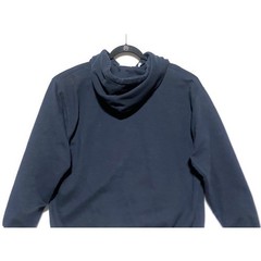 Ocean Beach Sportswear Men’s L Blue San Francisco Embroidered Pullover Hoodie