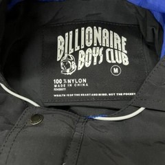 NWOT BILLIONAIRE BOYS CLUB 1pc Hoodie