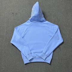 HIP HOP FLEECE HOODIE HIGH STREET PULLOVER HOODED JUMPER SWEATSHIRT SWEATPANTS