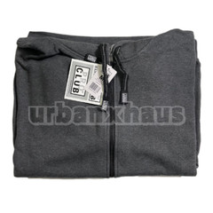 PRO CLUB MEN’S FLEECE HEAVYWEIGHT FULL ZIP HOODIE (S-3XL)