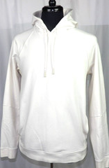 Lululemon Light Beige Draw String Pull Over City Sweat Hoodie Men’s Large