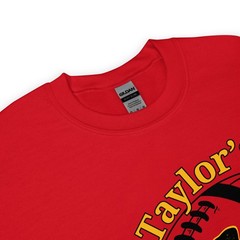 Go Taylor’s Husband Football Chiefs Funny Unisex Sweatshirt S,M,L,XL,2X,3X,4X