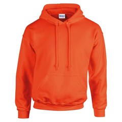 Gildan 18500 Heavy Blend Hood Sweat 270gsm Main color