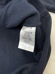 Carhartt Marquette K121 472 Midweight Sweatshirt Hoodie Loose Fit Men’s LARGE L
