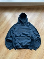 YZY Yeezy Gap by Balenciaga Dove Hoodie Oversized Shrunken Size M