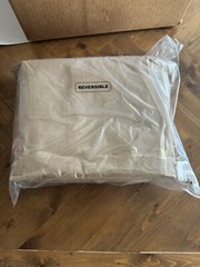 Yeezy x Gap ‘Perfect Hoodie’ Size Small Light Brown YZY (BRAND NEW) New In Bag