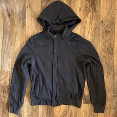 Assassin’s Creed Blade Sleeve Hoodie M