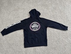 Pancho’s Surf Shop Pismo Beach Black Adult Size M? (See Description)