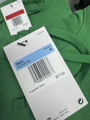 Nike Jordan Jumpman Dri-FIT Green Sleeveless Hoodie $77 DQ7946-388 Pick Size