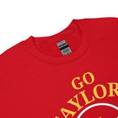 Go Taylor’s Husband Football Chiefs Funny Unisex Sweatshirt S,M,L,XL,2X,3X,4X