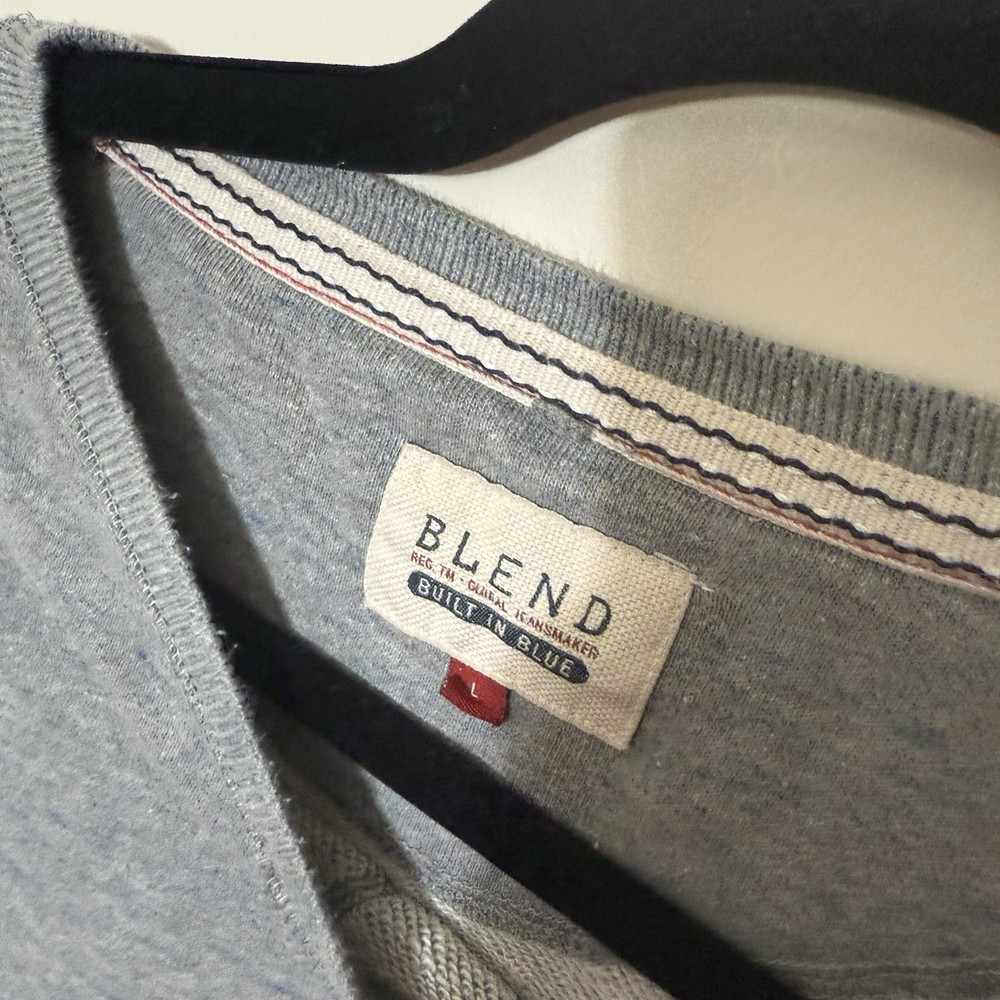 Blend Crewneck