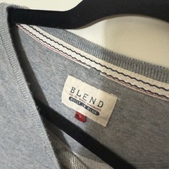 Blend Crewneck