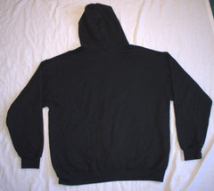 Friends TV Show Hoodie OFFICIAL Pullover Men’s Size XL couch graphic