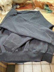 Vintage Triple Five Soul Sweatshirt. 555 Soul NYC. 2000s Rare & Gorgeous. Large.