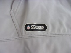 NWT New Era hooded pullover, men’s M, L, XL, XXL, gray, Atlanta Falcons, Combine