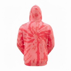 Tye Dye Adult Hoodie Hooded Sweatshirt MANY COLORS ALL SIZES Cotton NEW Handmade