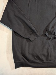 The Walking Dead Hoodie AMC Zip Up Distressed Logo Vintage Unisex Pre-Owned