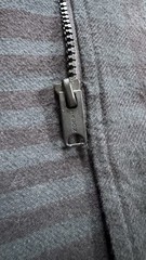 Yeezy Season 5 Hooded Flannel – Size Medium (Kanye West / Ye)