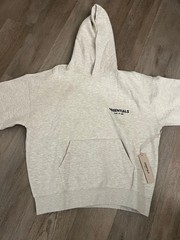 +essentials hoodie fear of god original hoodie -*