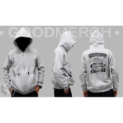 Simon Henriksson Zipped Hoodie Cry of Fear Simon’s Hooded Cosplay Sweatshirt