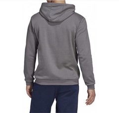 Men’s Adidas Entrada 22 Sweat Hoodie – Size Medium (HB0578) *RETAIL $50*