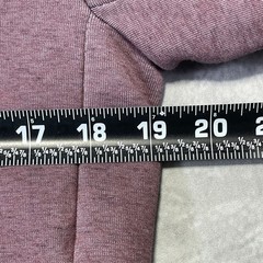 Nike Sportswear Tech Fleece Full-Zip Hoodie Stardust Redstone Men’s Sz Small
