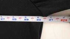 Bass Pro Shops Black Hoodie Men’s 3X 100% Polyester Long Sleeve Kangaroo Pocket