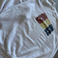 Vintage 90s Friends TV Show Promo Crewneck