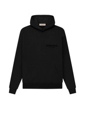+essentials hoodie fear of god original hoodie -*