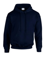 Gildan 18500 Heavy Blend Hood Sweat 270gsm Main color