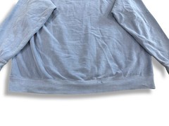 DISTRESSED AMAGANSETT LONG ISLAND NY HAMPTONS XXL EAST END CREW NECK SWEAT SHIRT