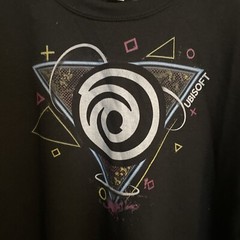 Farcry 6 Ubisoft Sweater XL